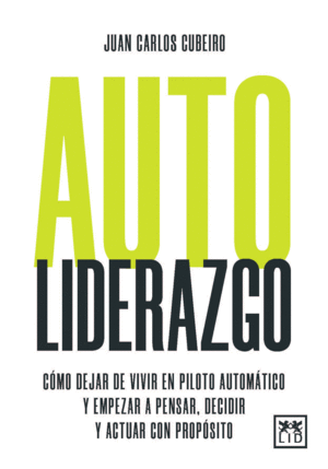 AUTOLIDERAZGO
