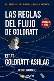 LAS REGLAS DEL FLUJO DE GOLDRATT