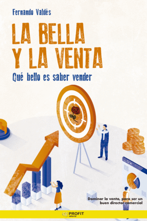 BELLA Y LA VENTA, LA