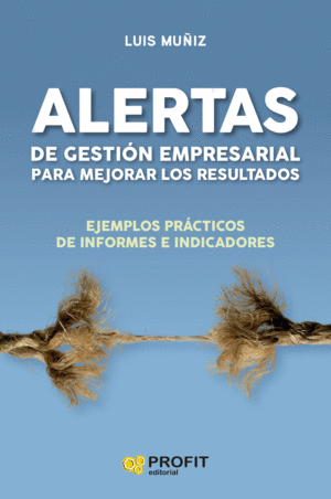 ALERTAS DE GESTIN EMPRESARIAL PARA MEJORAR LOS RESULTADOS