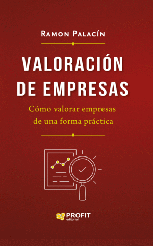 VALORACIN DE EMPRESAS
