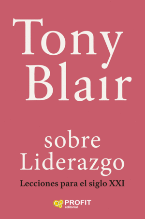 CON LIDERAZGO   LECCIONES DEL SIGLO XXI