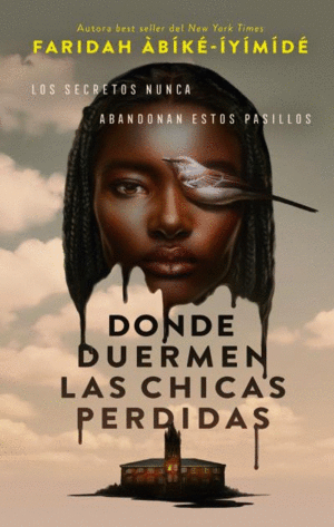 DONDE DUERMEN LAS CHICAS PERDIDAS