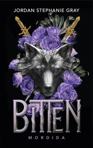 BITTEN (MORDIDA)