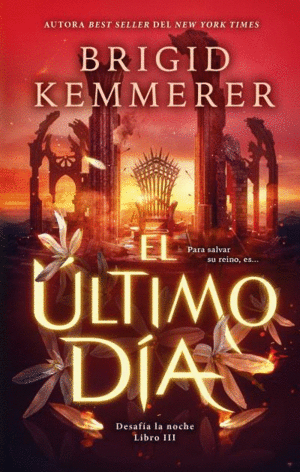 ULTIMO DIA, EL