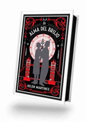 EL ALMA DEL BRUJO   SANGRE OSCURA 2   EDICION ESPECIAL