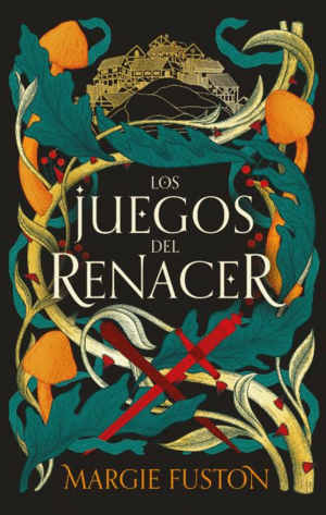 LOS JUEGOS DEL RENACER