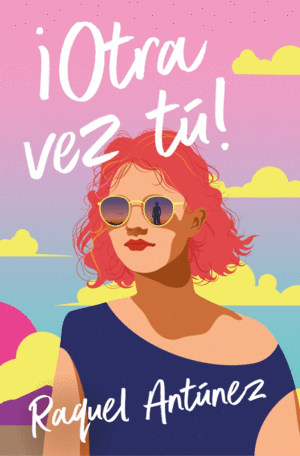 OTRA VEZ, TU!