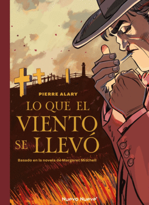 LO QUE EL VIENTO SE LLEV - 2