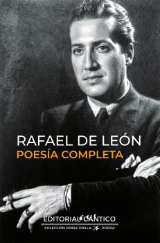 RAFAEL DE LEON  POESA COMPLETA