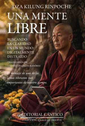 MENTE LIBRE, UNA