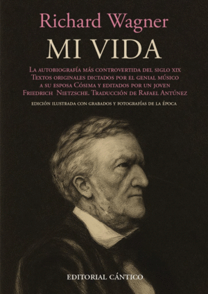 MI VIDA