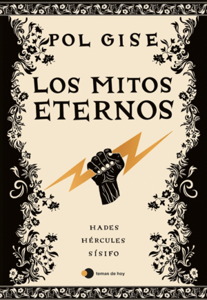 LOS MITOS ETERNOS   EDICION ESPECIAL