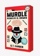 MURDLE : RESUELVE EL CRIMEN