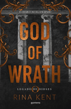 LEGADO DE DIOSES 3 GOD OF WRATH