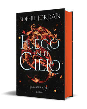 FUEGO EN EL CIELO    EDICION ESPECIAL