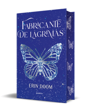 FABRICANTE DE LGRIMAS   (EDICIN ESPECIAL)