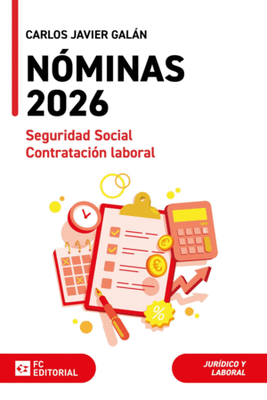 N�MINAS, SEGURIDAD SOCIAL Y CONTRATACI�N LABORAL 2026