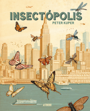 INSECTPOLIS