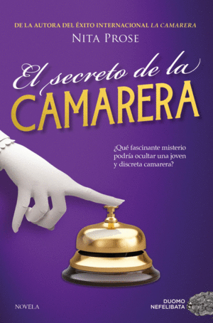 EL SECRETO DE LA CAMARERA