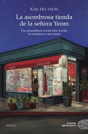LAS MARAVILLAS DE LA TIENDA DE CHOENGPA-DONG