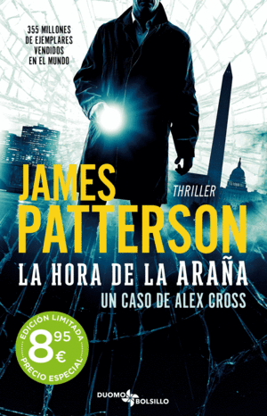 LA HORA DE LA ARAA
