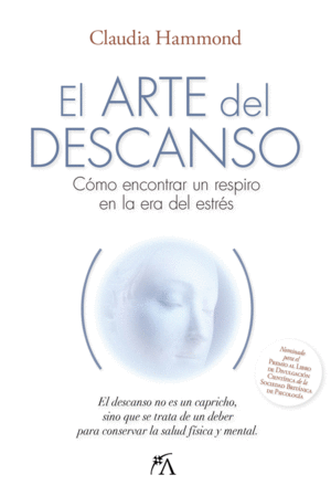 ARTE DEL DESCANSO, EL