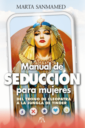 MANUAL DE SEDUCCIN PARA MUJERES