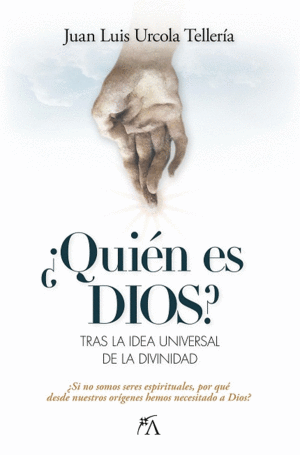 QUIEN ES DIOS?
