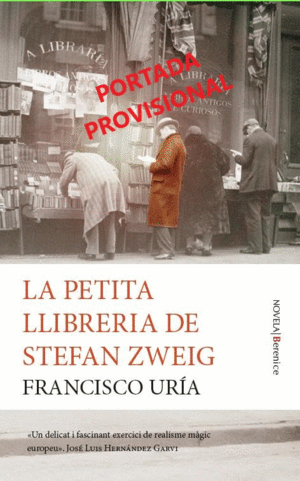 LA PETITA LLIBRERIA DE STEFAN ZWEIG