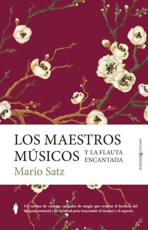 LOS MAESTROS M�SICOS Y LA FLAUTA ENCANTADA