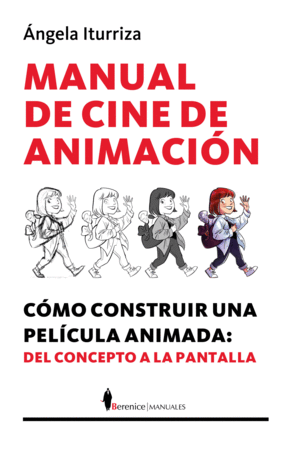 MANUAL DE CINE DE ANIMACIN