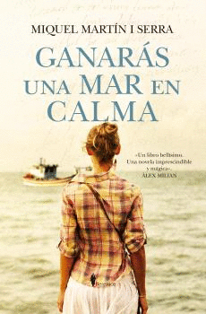 GANARS UNA MAR EN CALMA