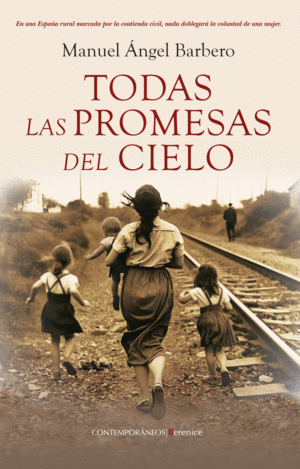 TODAS LAS PROMESAS DEL CIELO