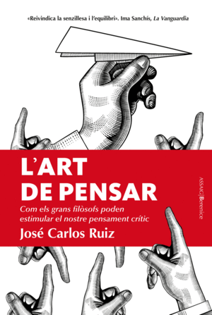 L ART DE PENSAR