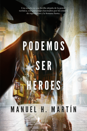 PODEMOS SER H�ROES