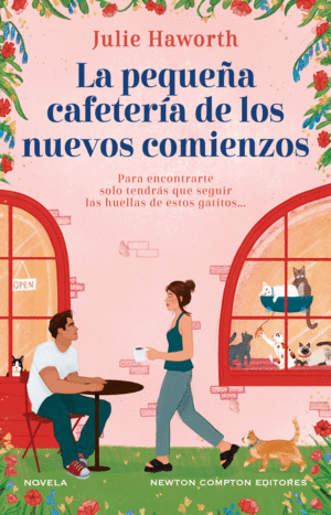 PEQUEA CAFETERIA DE NUEVOS COMIENZOS