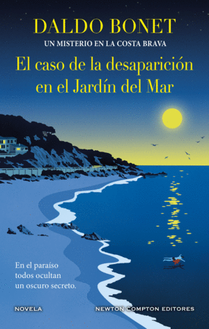 EL CASO DE LA DESAPARICIN EN EL JARDN DEL MAR