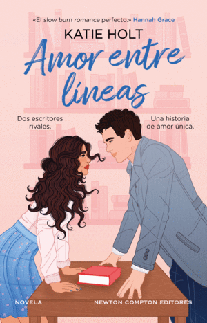AMOR ENTRE LNEAS