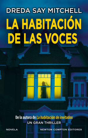 LA HABITACIN DE LAS VOCES