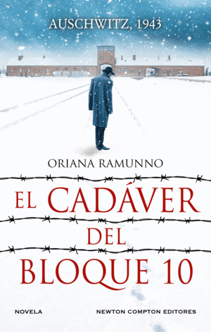 EL CADVER DEL BLOQUE 10