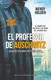 EL PROFESOR DE AUSCHWITZ