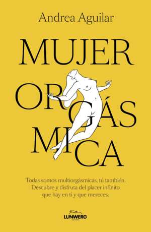 MUJER ORGSMICA