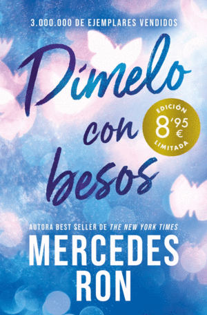 DIMELO CON BESOS