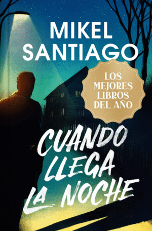 CUANDO LLEGA LA NOCHE (EDICIN LIMITADA  NAVIDAD