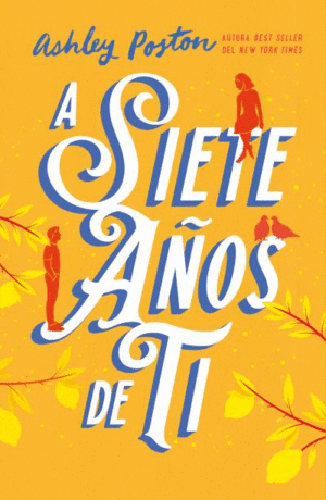 A SIETE AOS DE TI