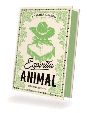 ESPRITU ANIMAL   EDICION ESPECIAL