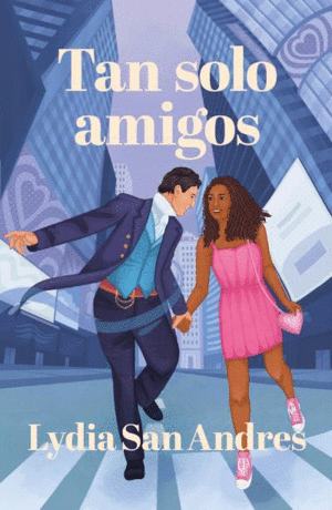TAN SOLO AMIGOS