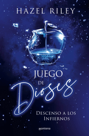 JUEGO DE DIOSES   DESCIENDE A LOS INFIERNOS