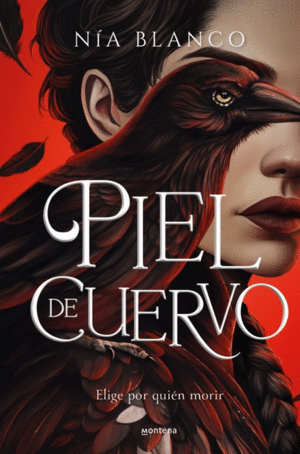 PIEL DE CUERVO    EDICION ESPECIAL
